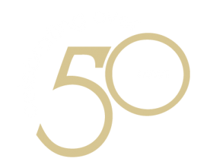 Celebrating over 50 years